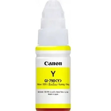 790 Ink Yellow - Printers